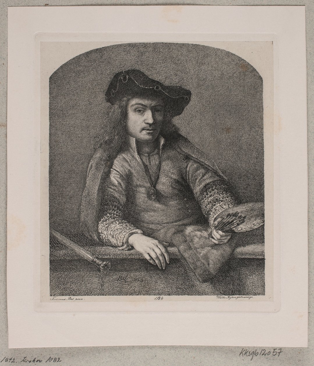 Ferdinand Bol
