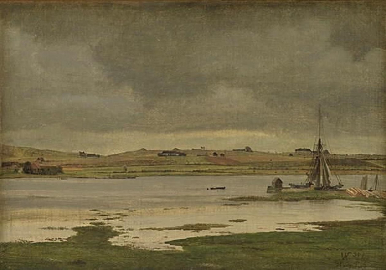 Hadsund, Jutland