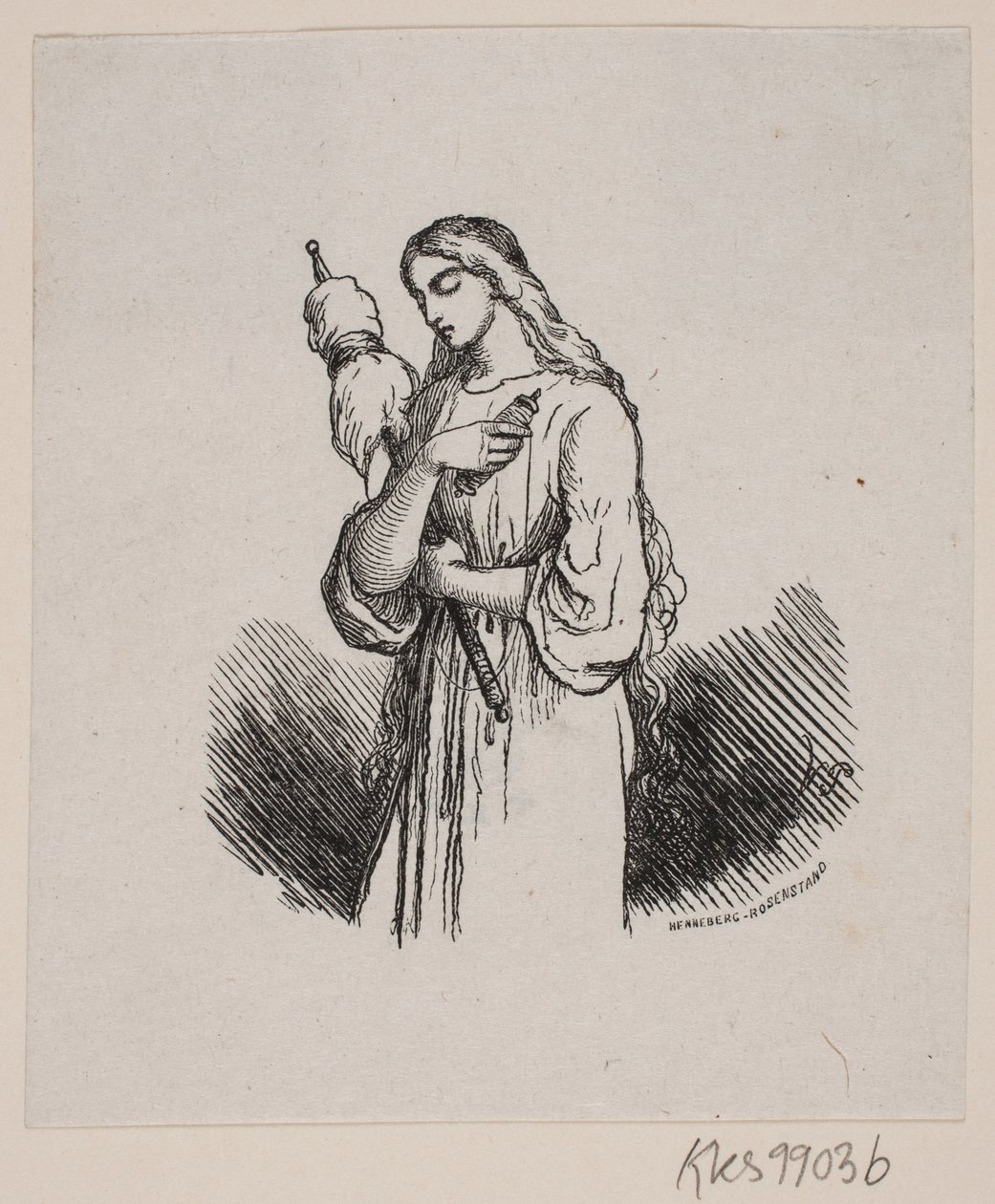H.C. Andersen
