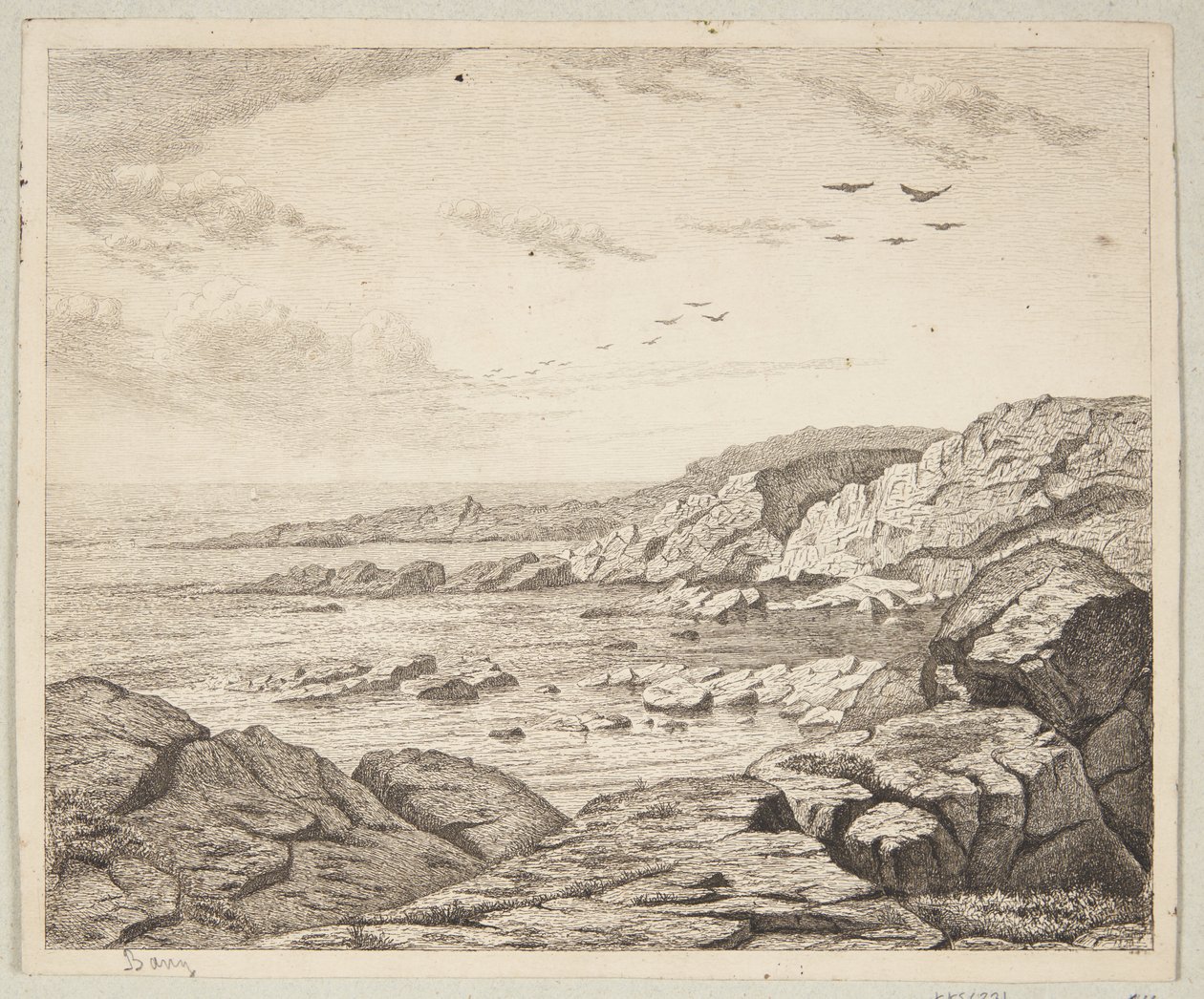 Bornholm