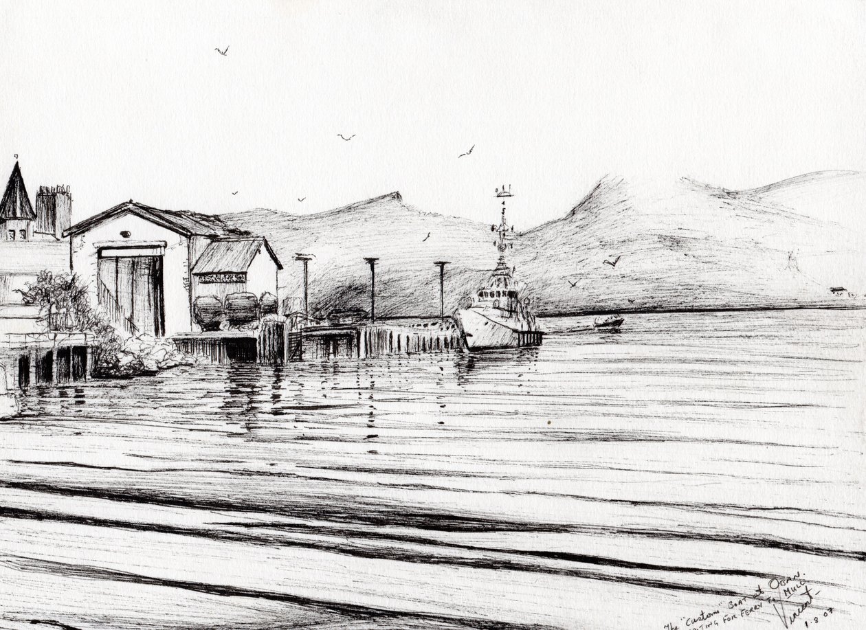Oban
