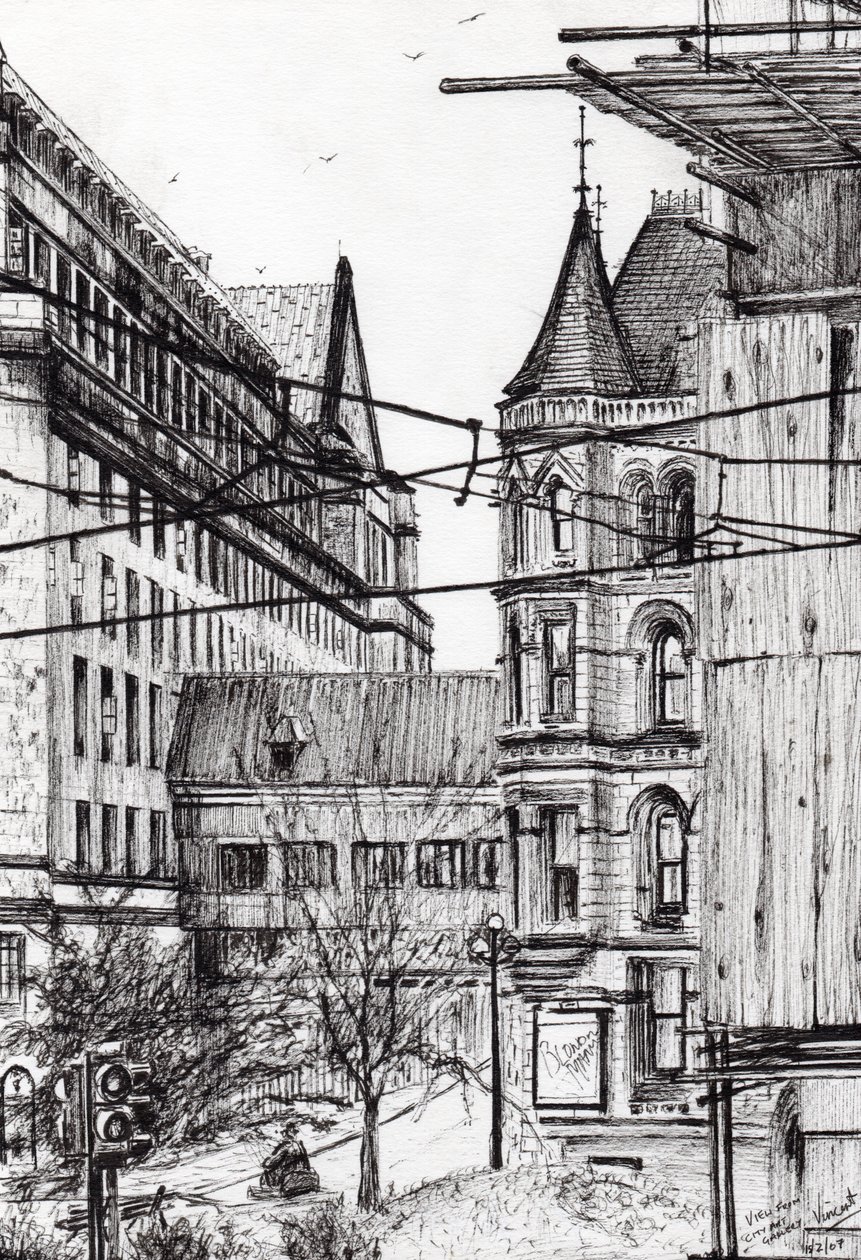City Art Gallery