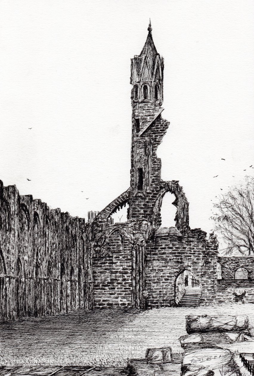 St.Andrews