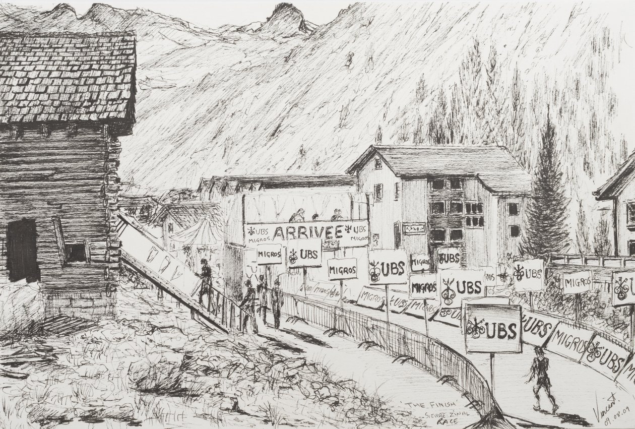 Sierre