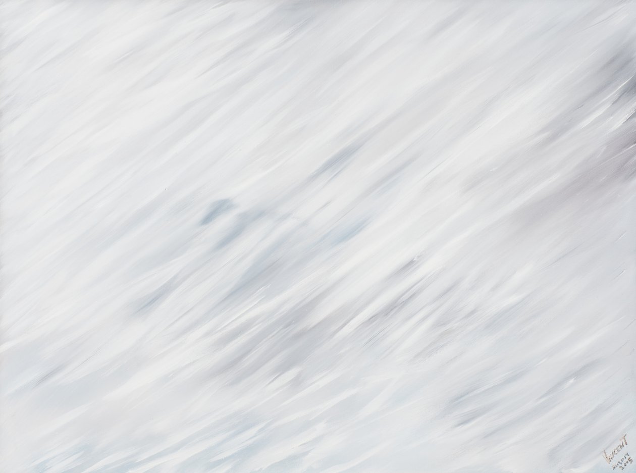 Titus Oates, Blizzard