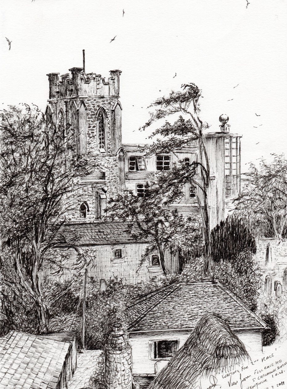 St Catherines Okulu Ventnor I.O.W.