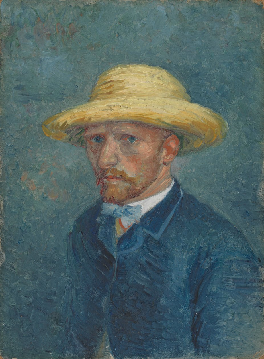 Theo van Gogh