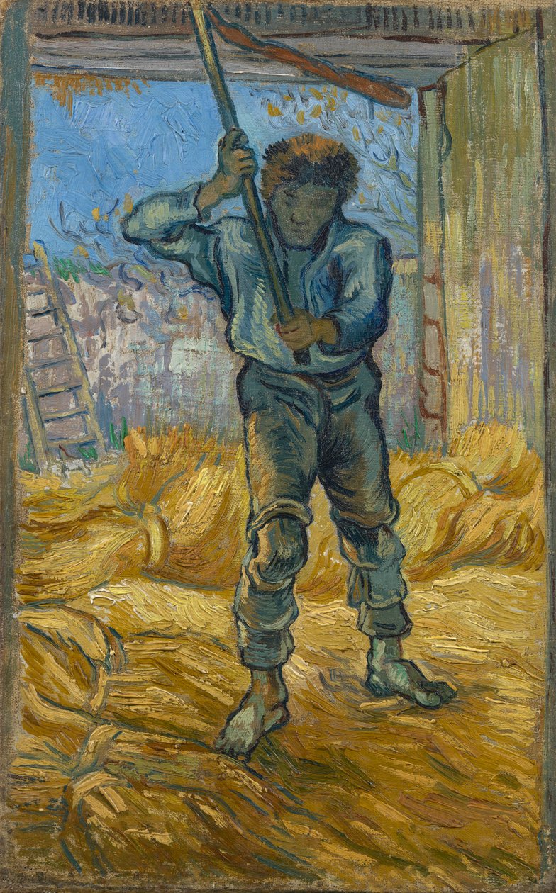 Harman (darı