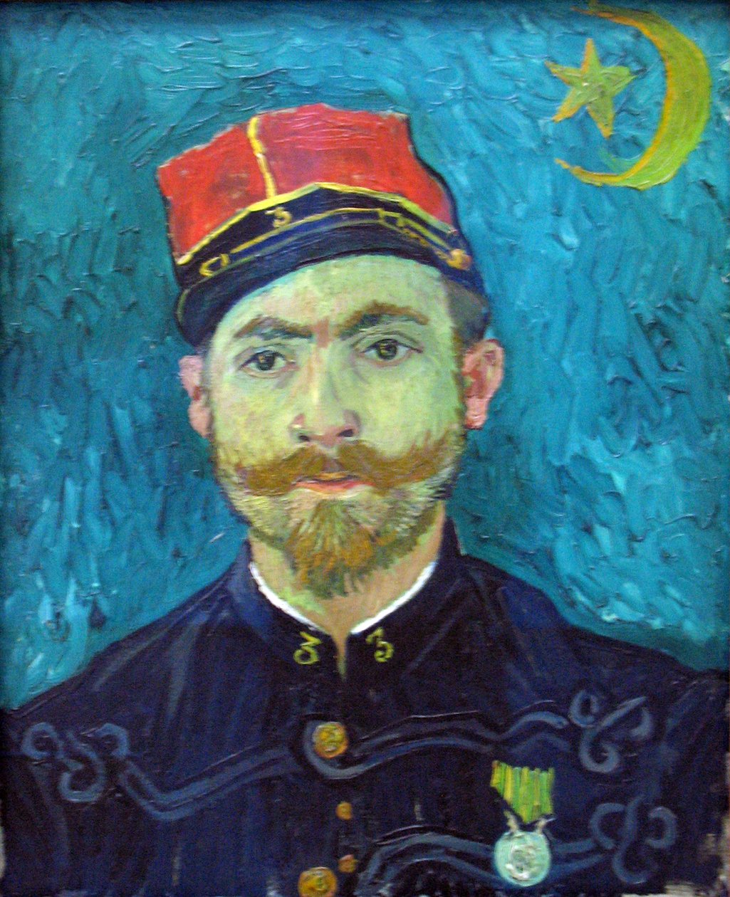 : Aşık (Teğmen Milliet