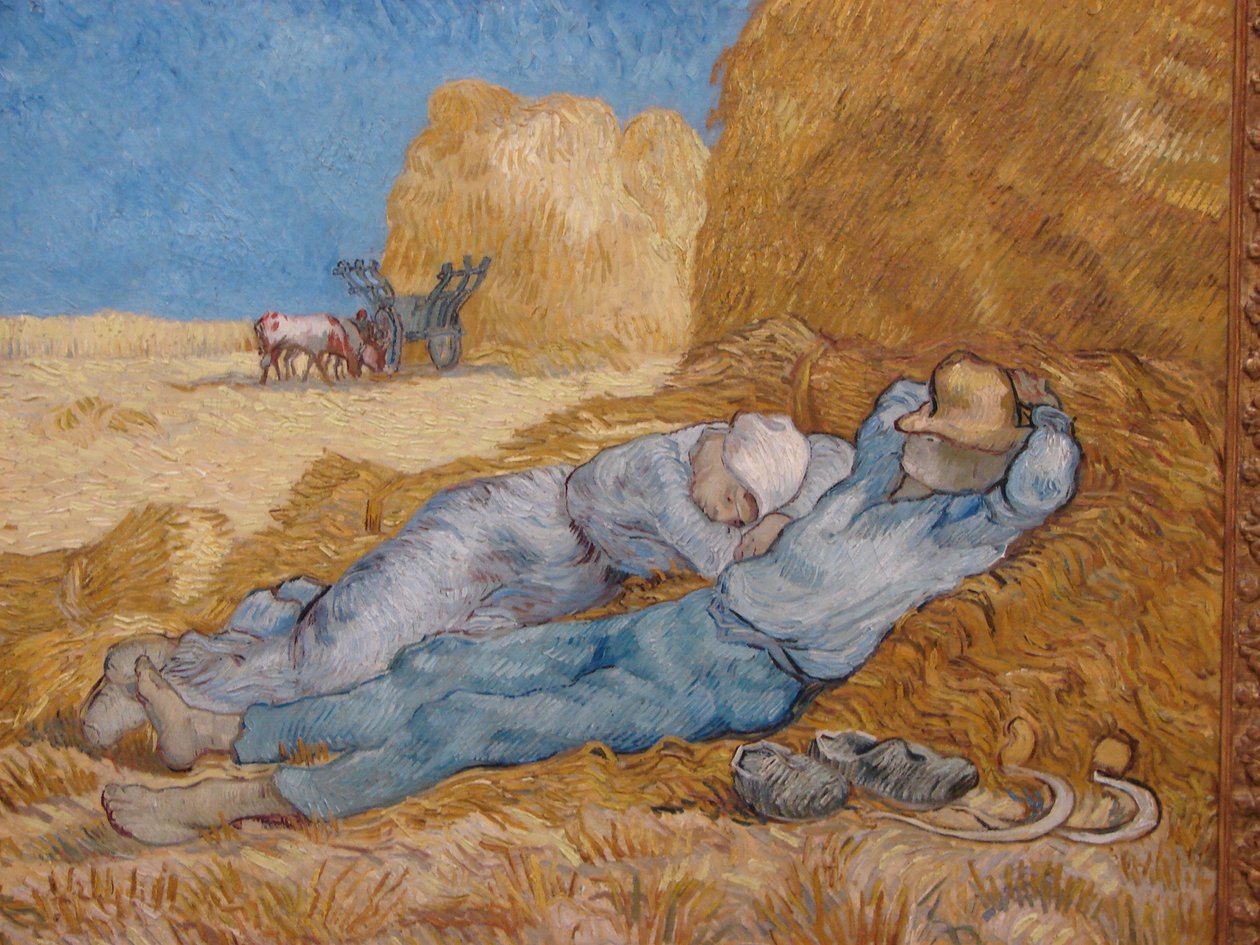 Orsay Müzesi