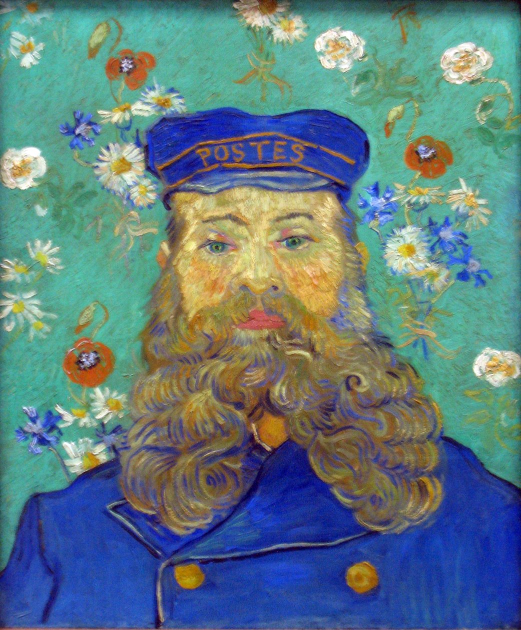 Joseph Roulin
