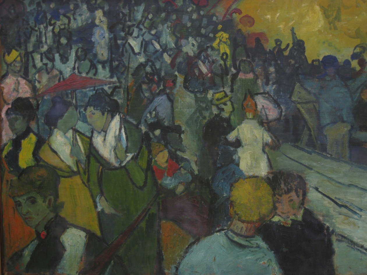 Arles