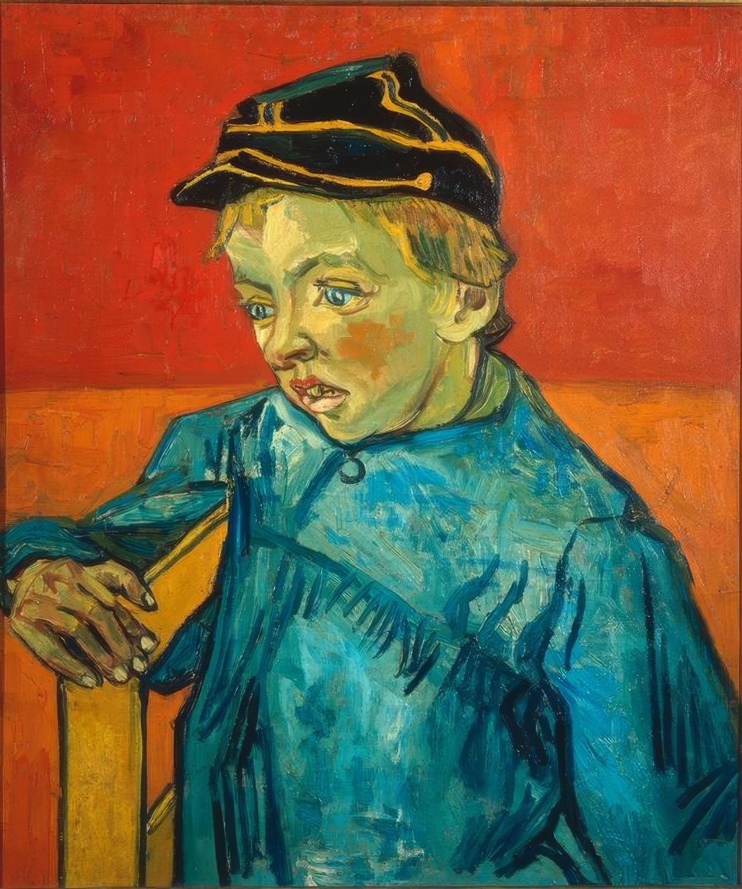 Camille Roulin
