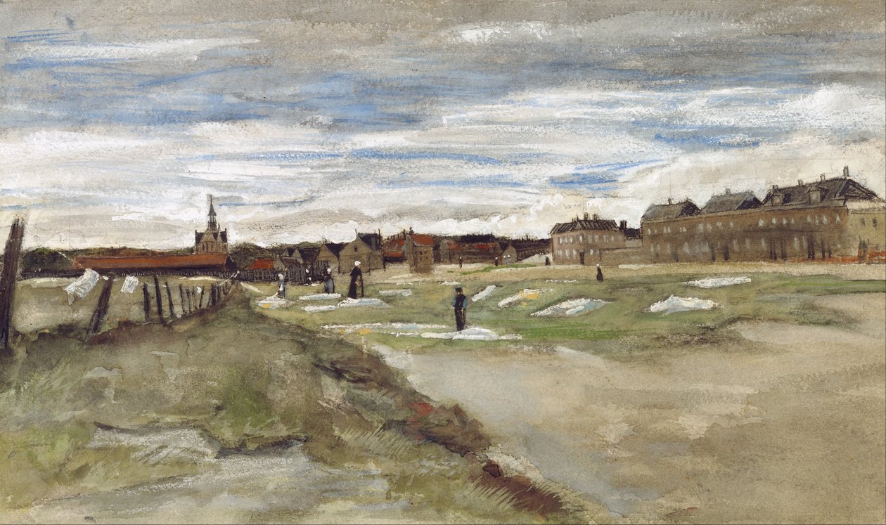 Scheveningen