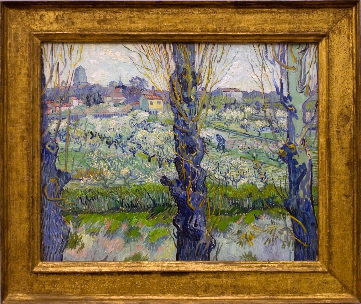 Arles