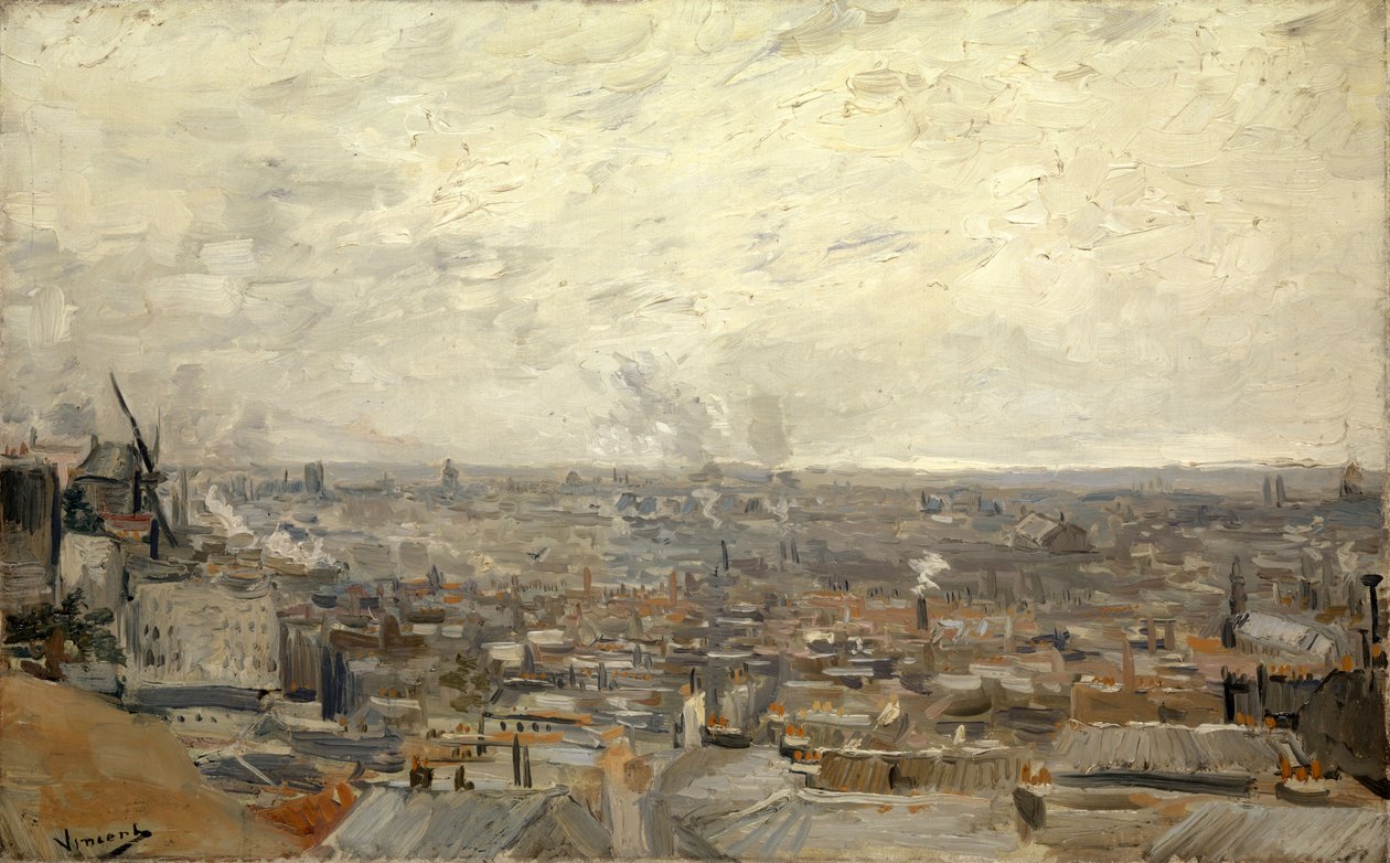 Montmartre