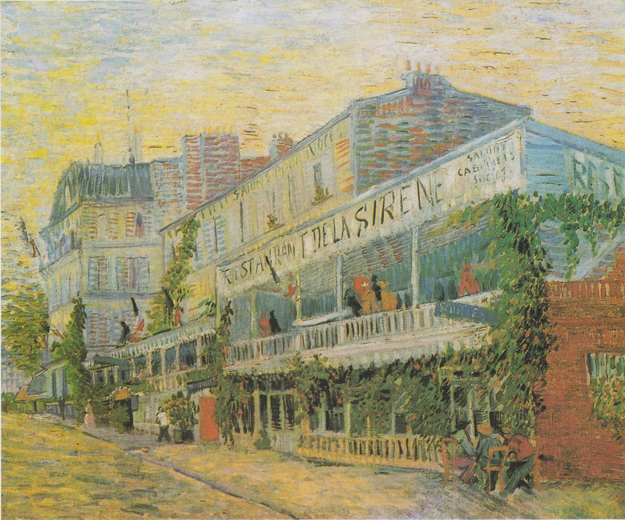 Asniéres