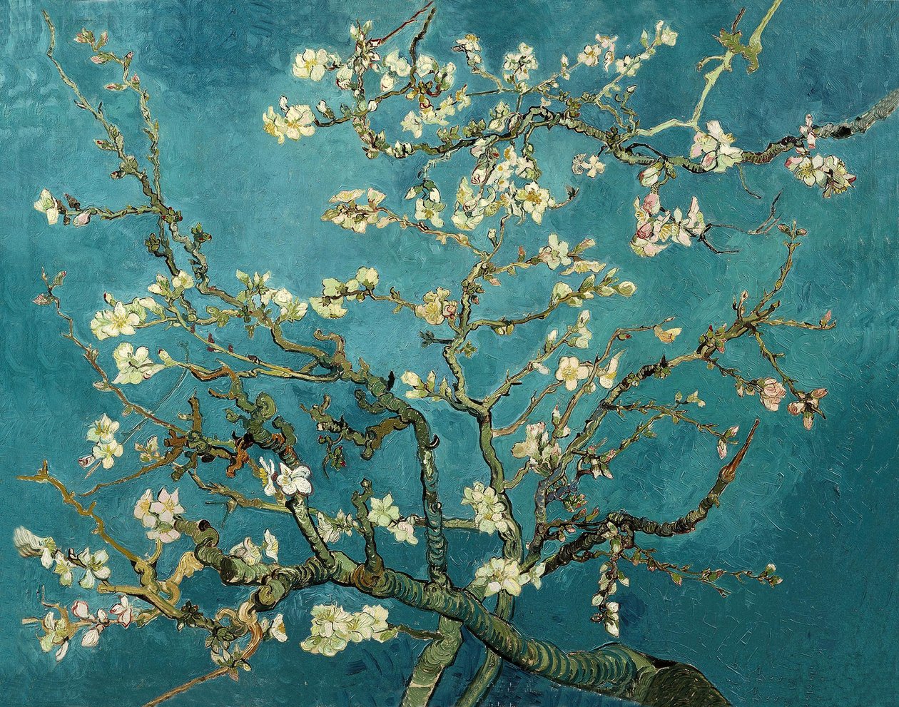  by Vincent van Gogh