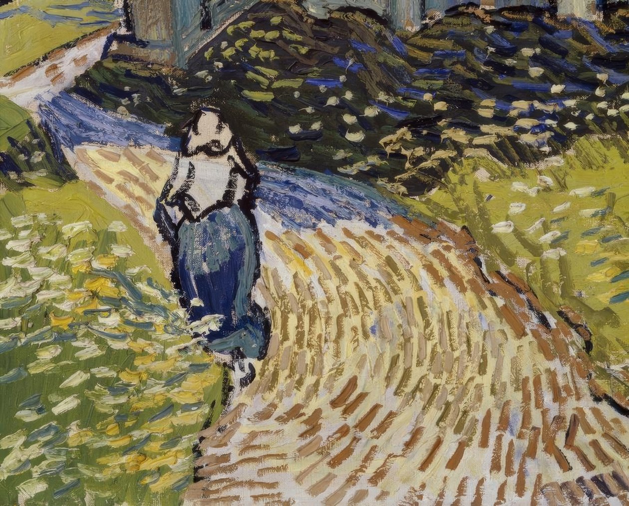 Auvers sur-Oise