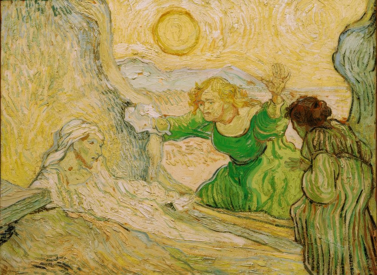 Lazarus