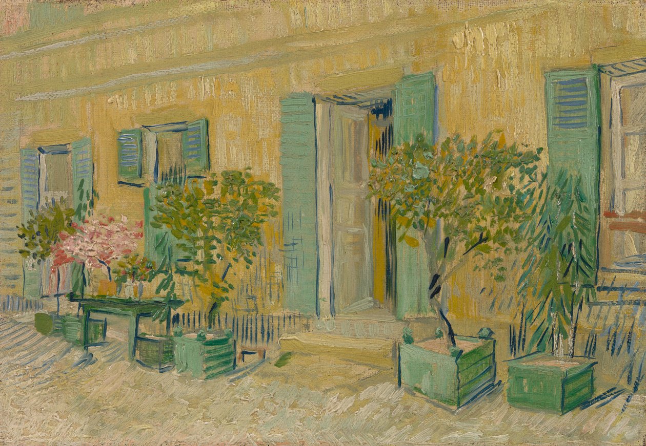 Asnières