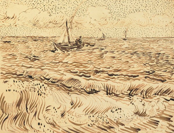 Saintes-Maries-de-la-Mer