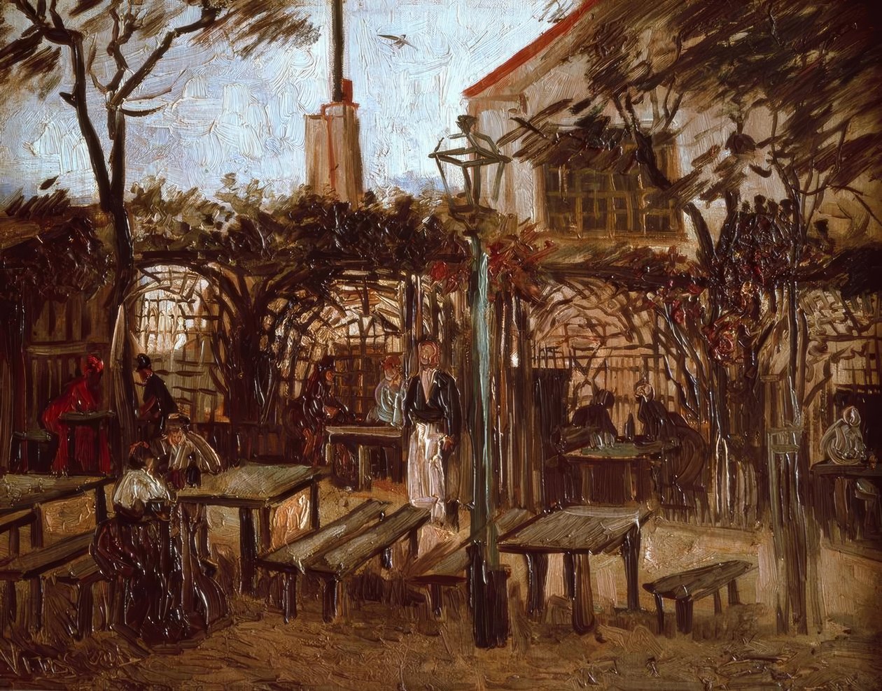 Montmartre