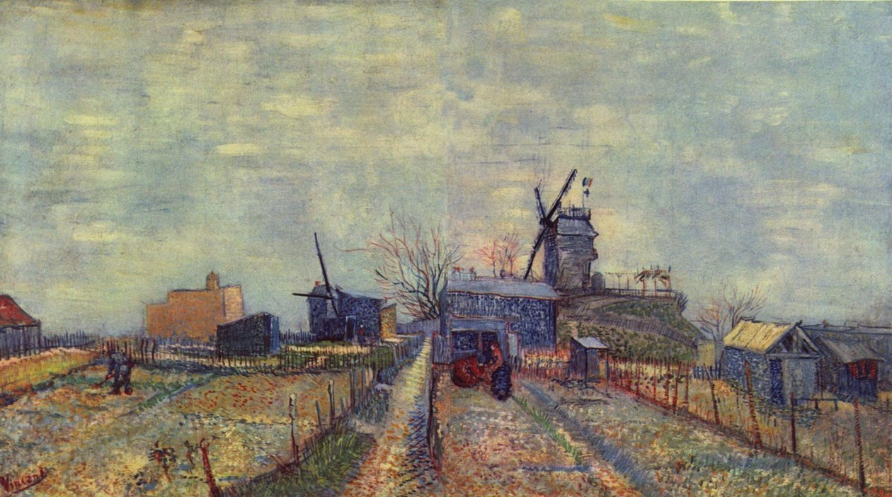 Montmartre