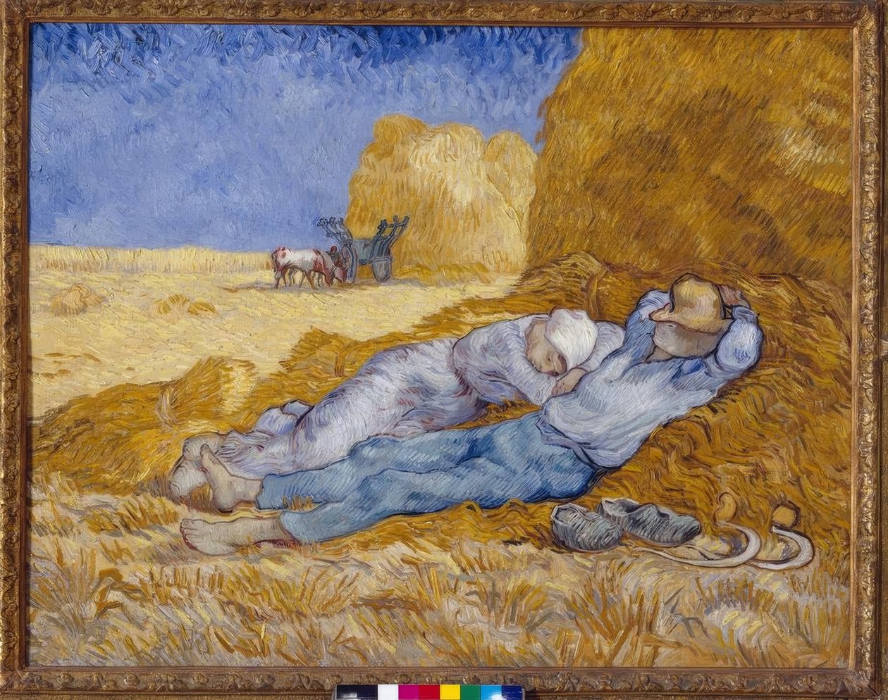 Gogh, Vincent, 1853-1890. by Vincent van Gogh