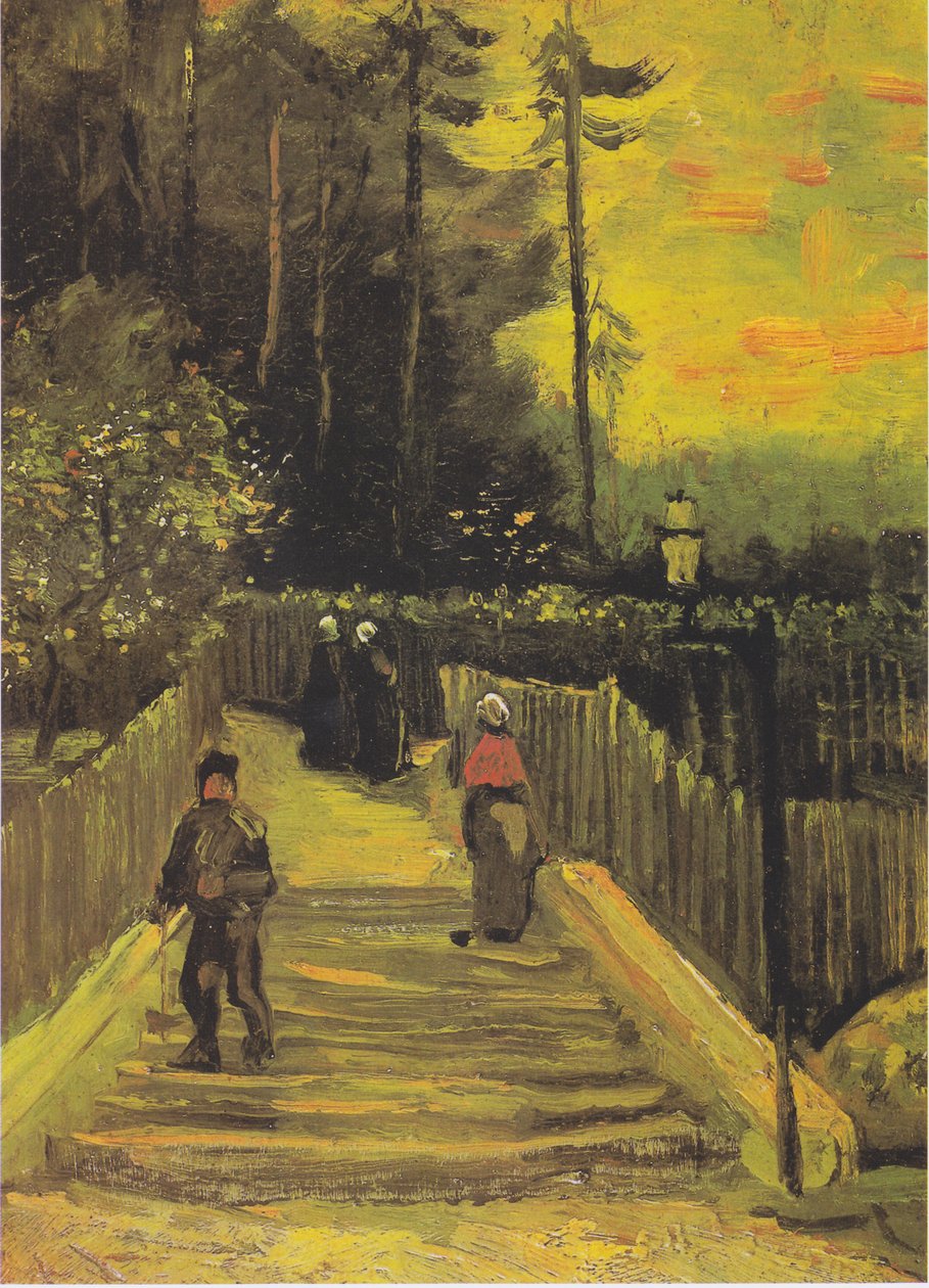Montmartre