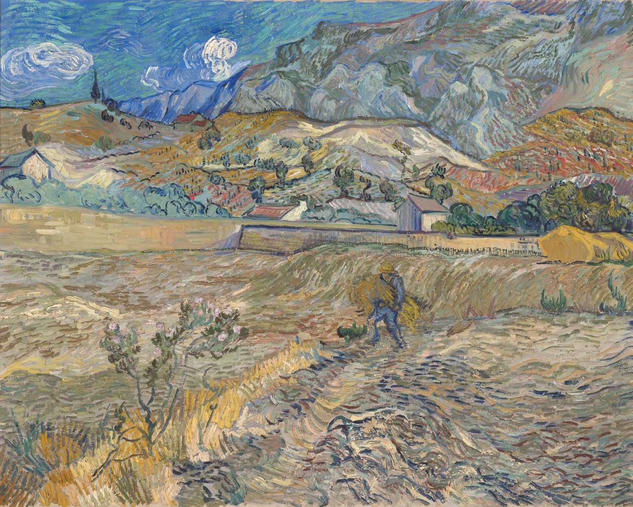 Saint-Rémy