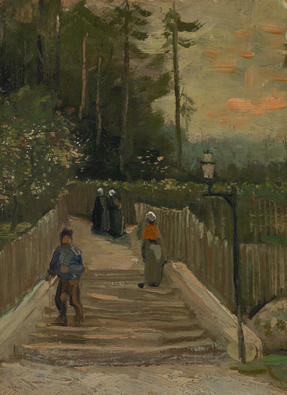 Montmartre