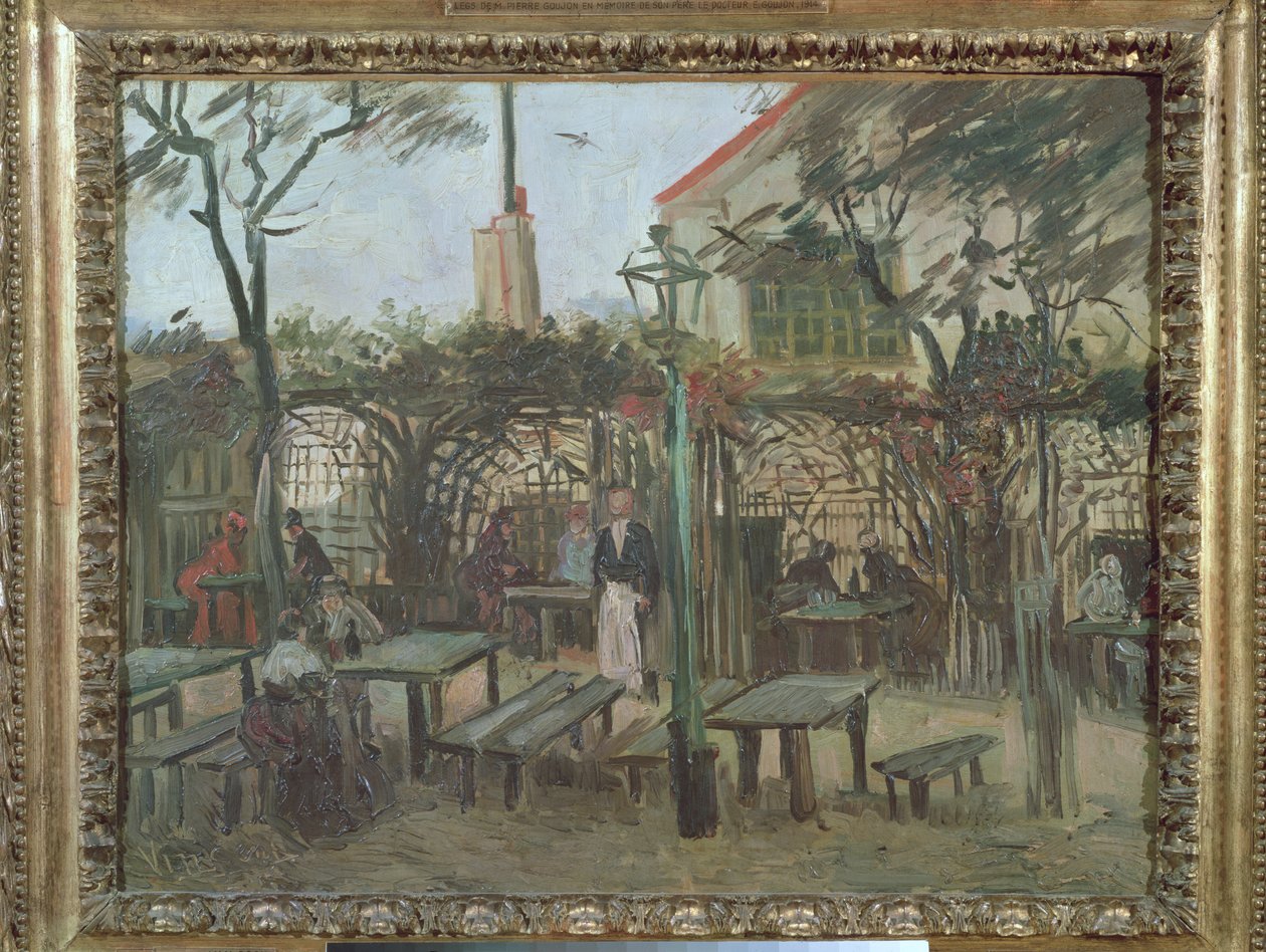 Montmartre