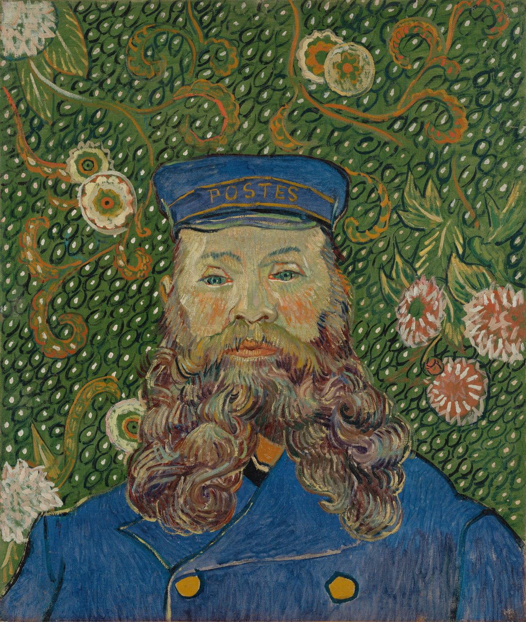 Joseph Roulin