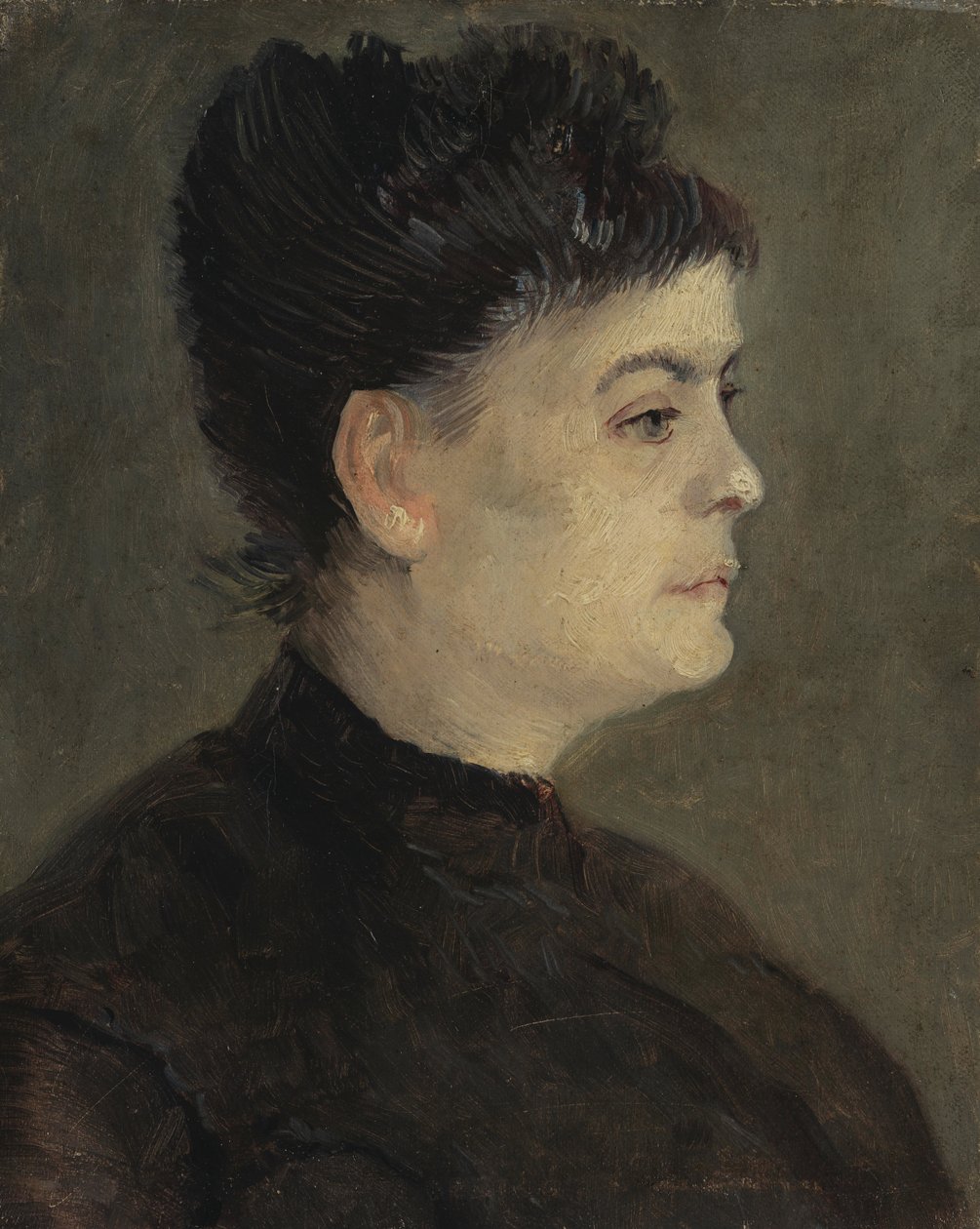 Agostina Segatori