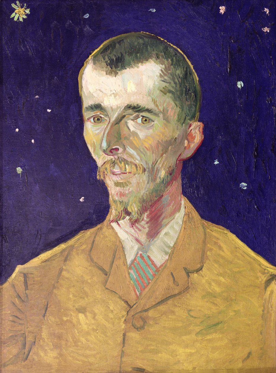 Eugene Boch