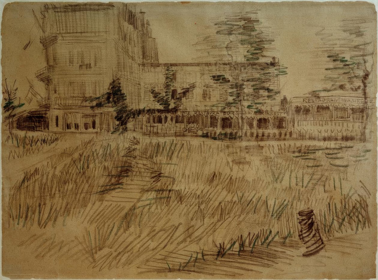 Asnières