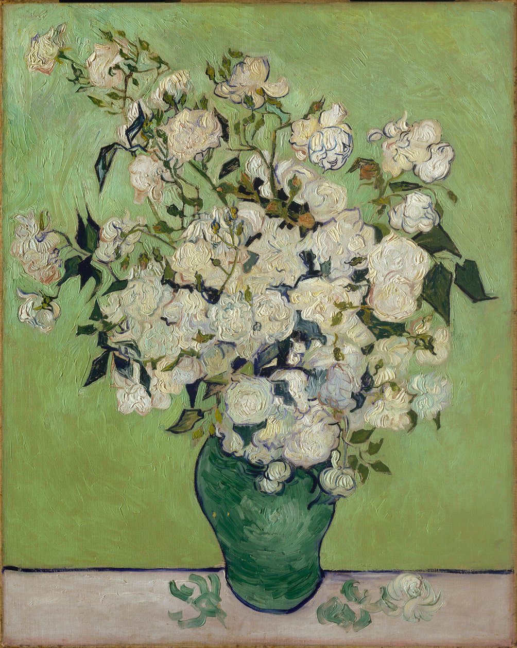 güller by Vincent van Gogh