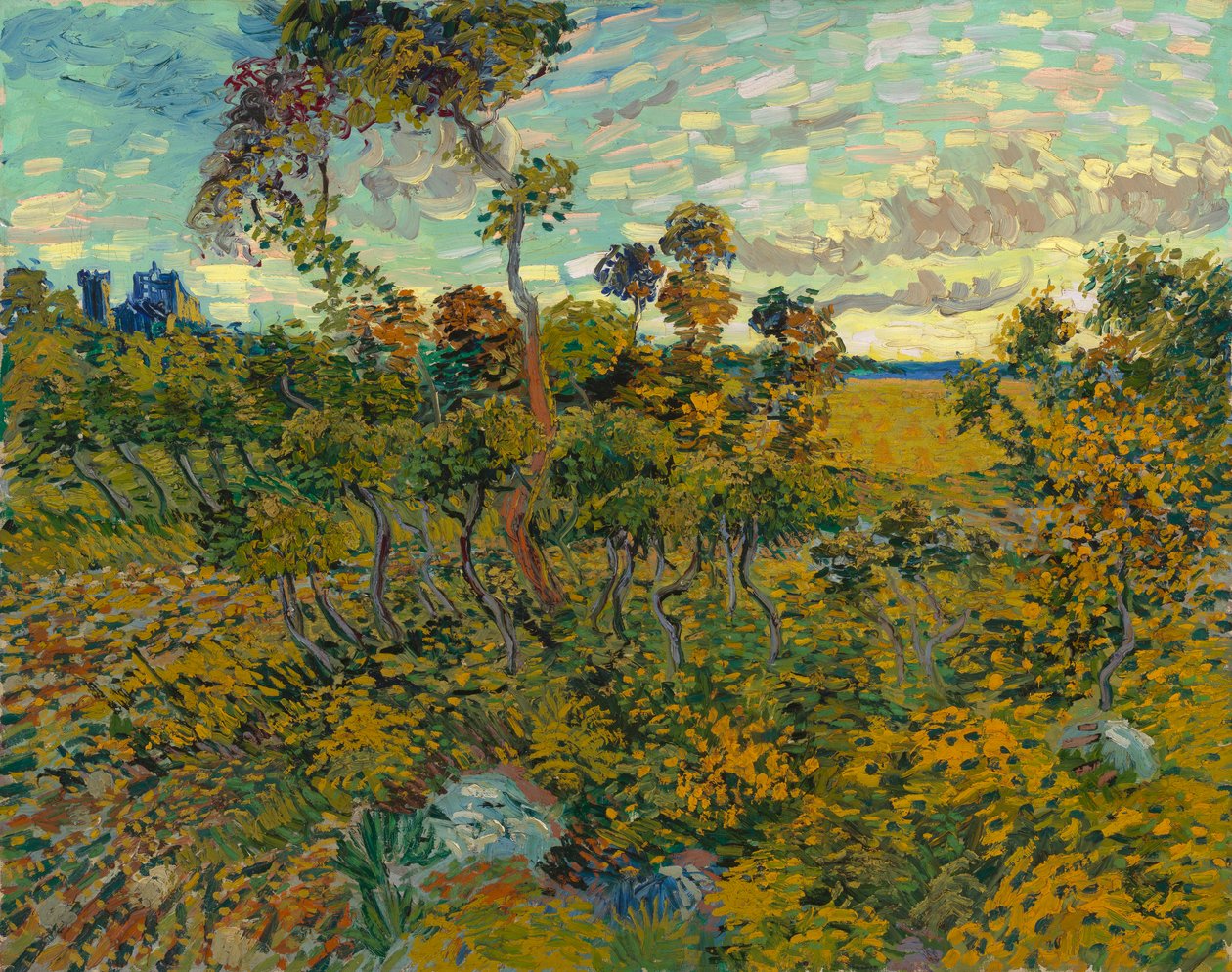 Montmajour