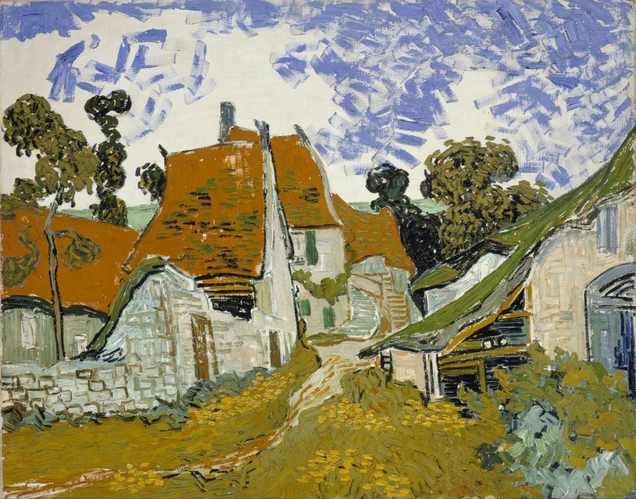 Auvers-sur-Oise