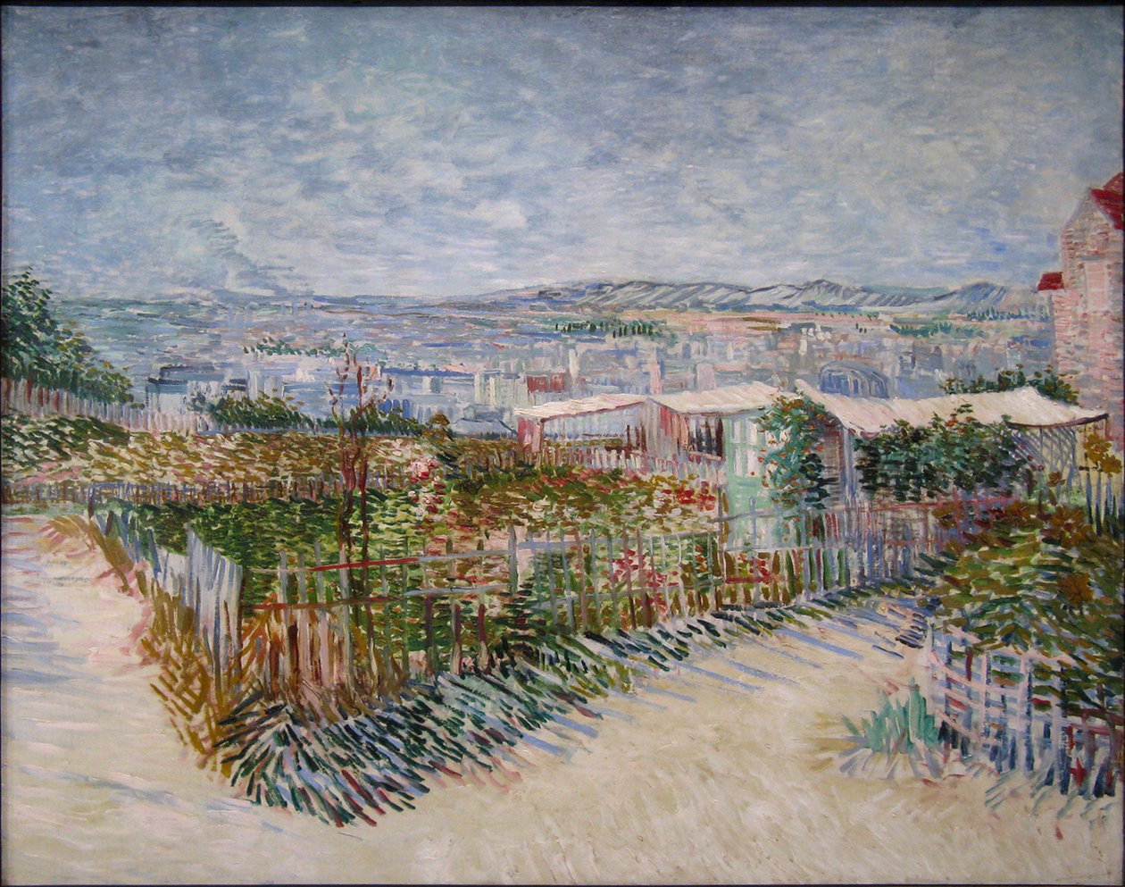 Montmartre