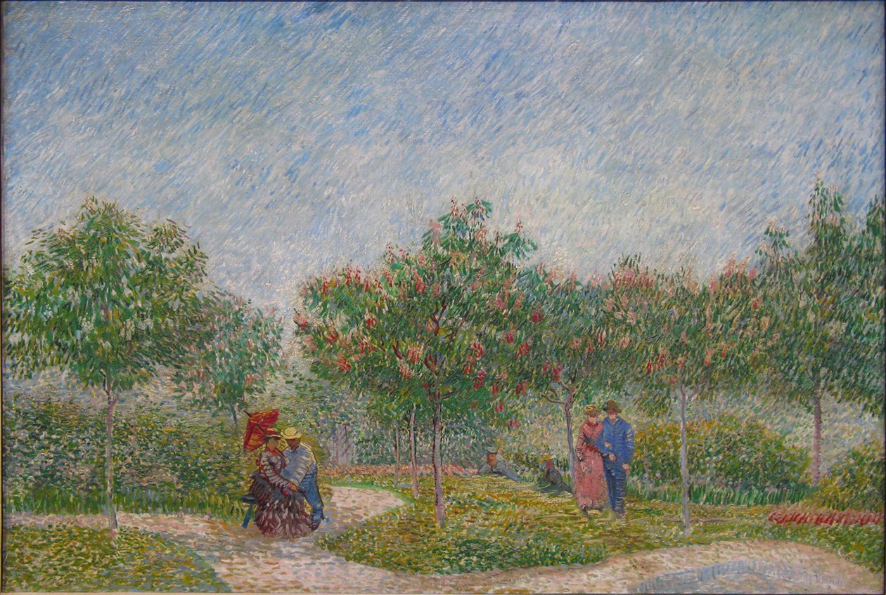 Asnières