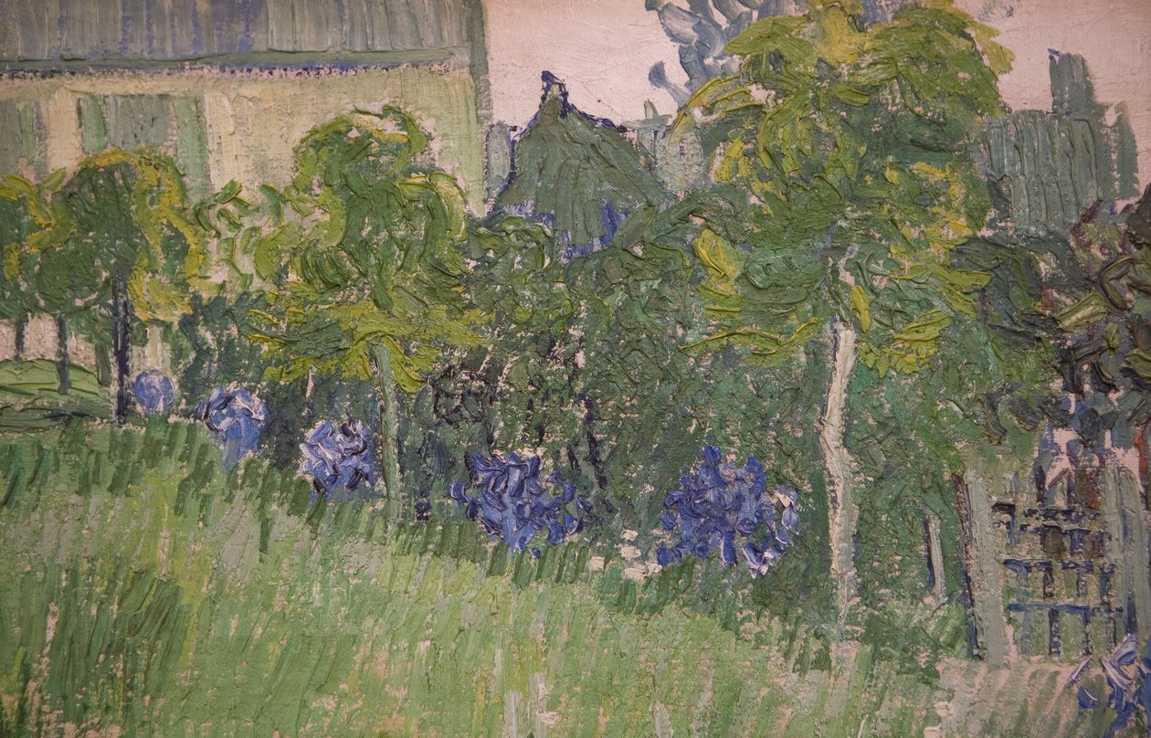 akki sanatı by Vincent van Gogh