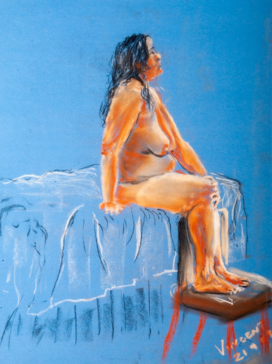 hayal, 2009 by Vincent Alexander Booth