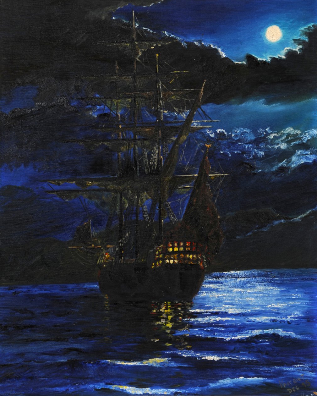 Anchor