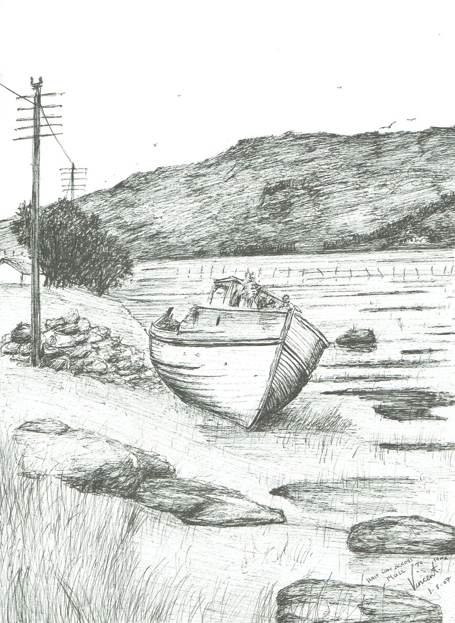 Mull Adası