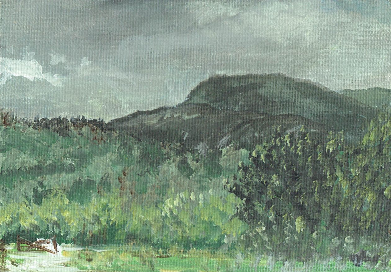 Creagdugh