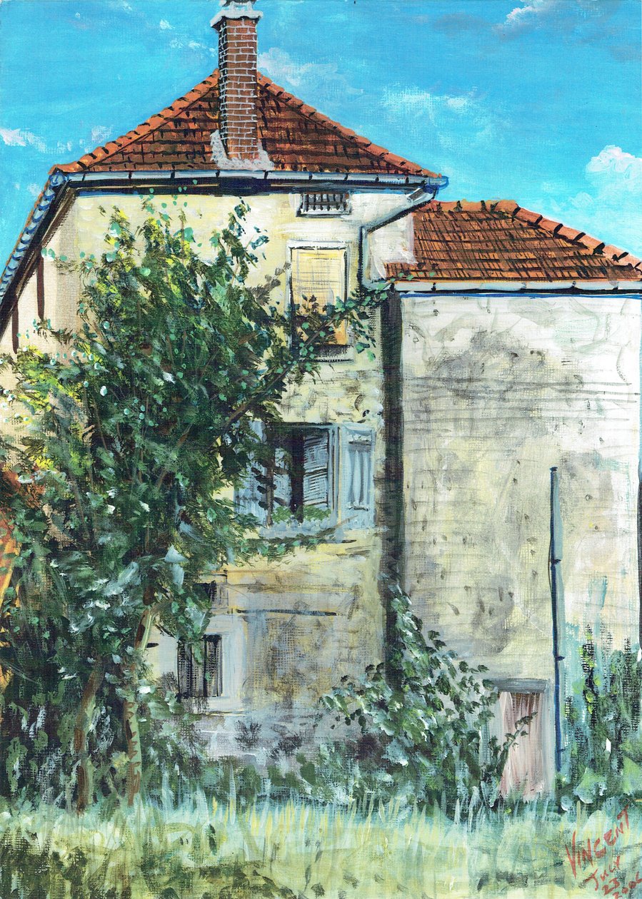 Laignes Fransa