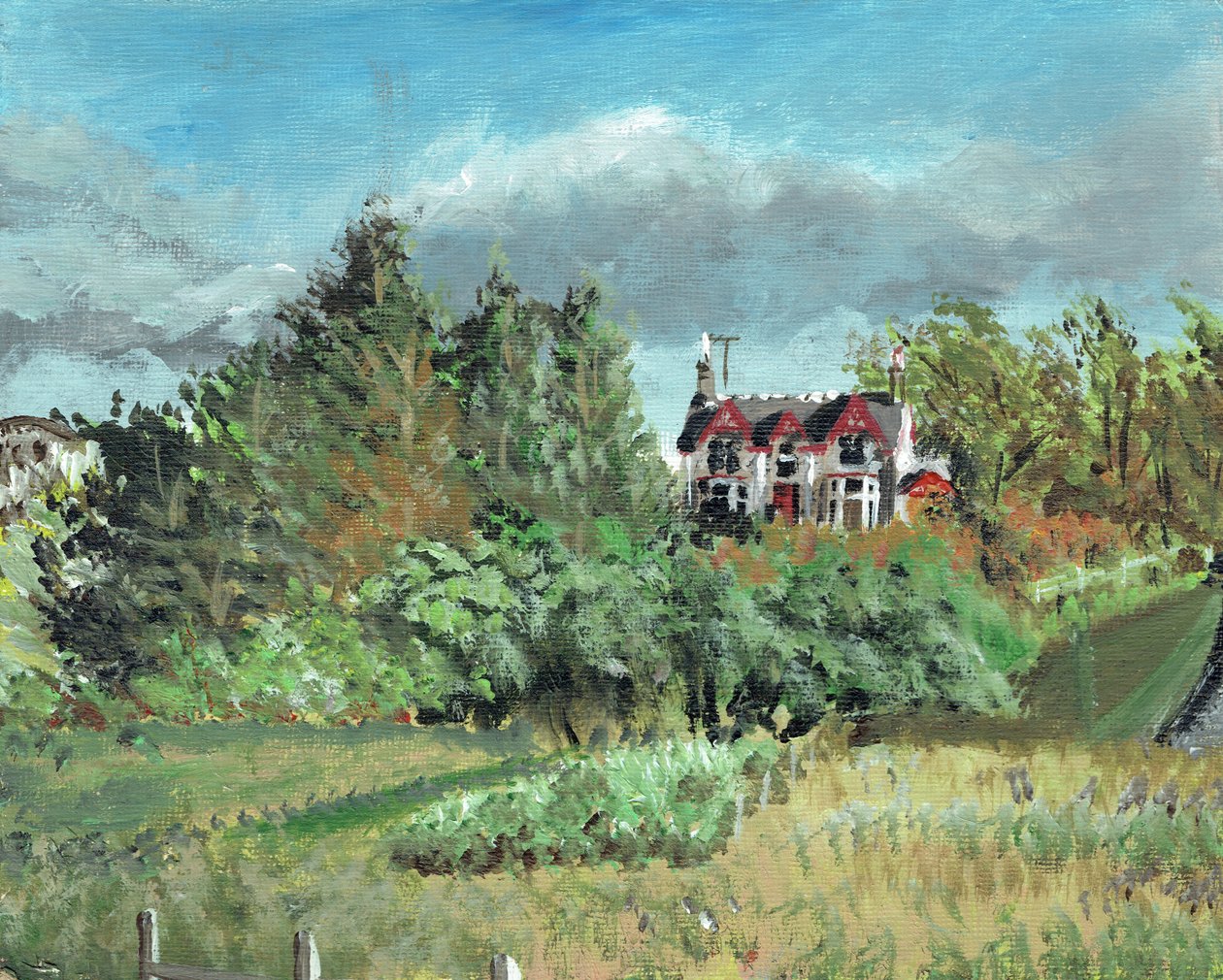Highlands
