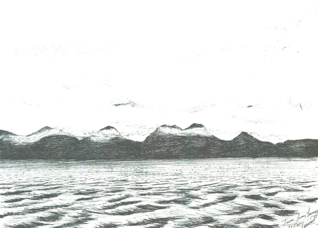 Ferry, 2005